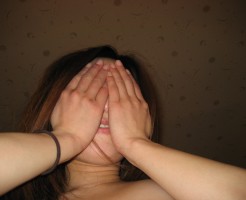 見られそう,セックス,キャンプ,テント